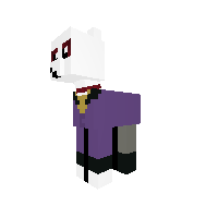 Maifiatale Toriel (Boss Form)