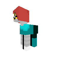 Storyshift Undyne