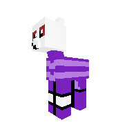 Storyshift Toriel