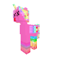 QUEEN GLITTER-RAINBOW SPARKLE PRINCESS 2.0