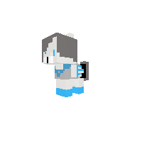LittleSwap Sans Girl