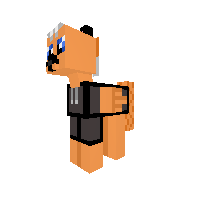 Foxy