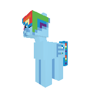 Rainbow Dash