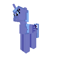 Princess Luna