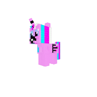 filly Princess Cadence