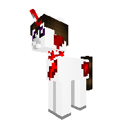 New Pony