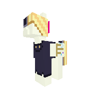 Sia pony