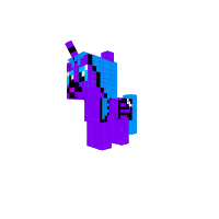 filly Princess Luna