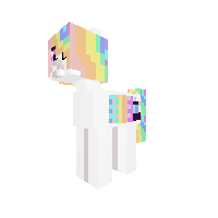 New Pony