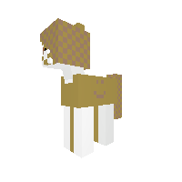 New Pony