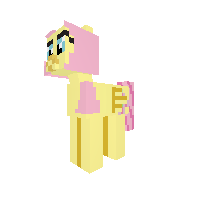 FlutterShy