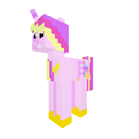 princess cadence