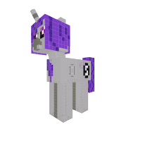 New Pony