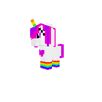 rainbow star