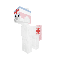 Nurse Redheart