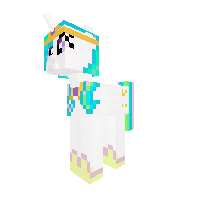 princess celestia