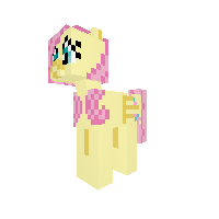 FLUTTERSHY