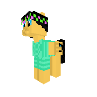 New Pony
