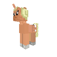 New Pony