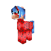 Ladybug (Edited)