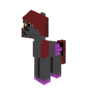 My favorite pony oc