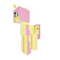 Princess Fluttershy