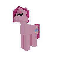 New Pony