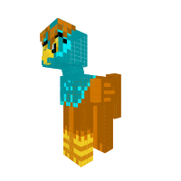 Random Griffin