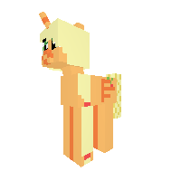 Princess AppleJack