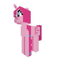 Princess Pinkie Pie