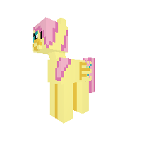 Fluttershy - Mare