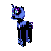 NightMare Moon