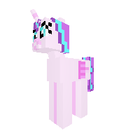Flurry Heart (Grown)