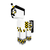 GLaDOS pony