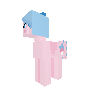 Cotton Candy