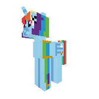 New Pony