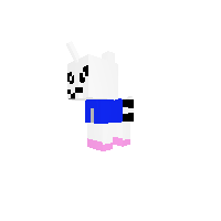 Sans Pony ( Foal )