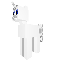 Angel (without wings)