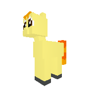 Ponyta