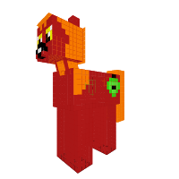 Big Macntosh