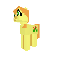 Reverse Apple jack