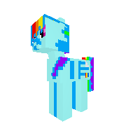 Rainbow Dash