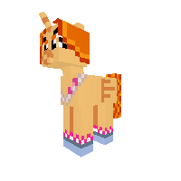 Princess Orange