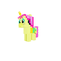 charpony