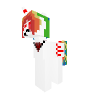 my oc