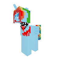 my undertale oc