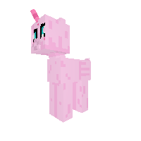 Princess Fluffy Puff