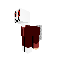 Underfell Gaster