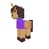 Frisk (Alicorn)