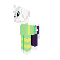 New Pony